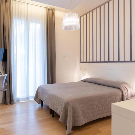 Perla Verde Hotel Milano Marittima Eksteriør billede