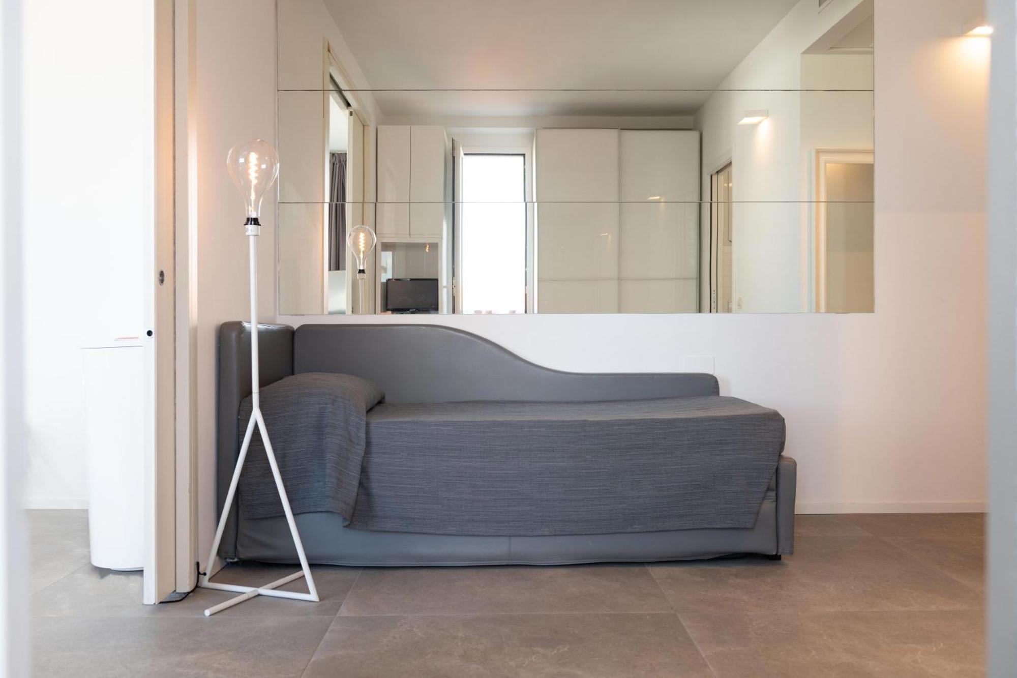 Perla Verde Hotel Milano Marittima Eksteriør billede