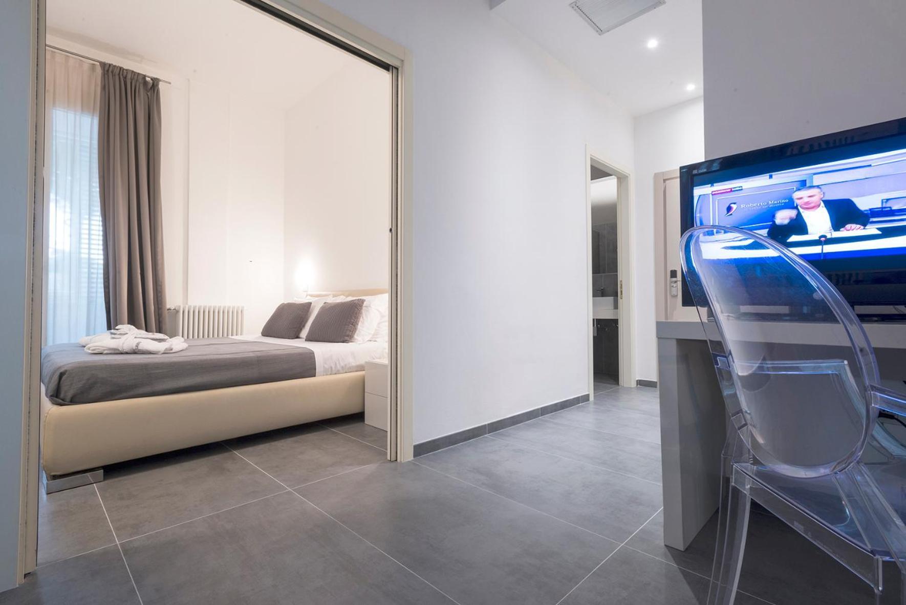 Perla Verde Hotel Milano Marittima Eksteriør billede