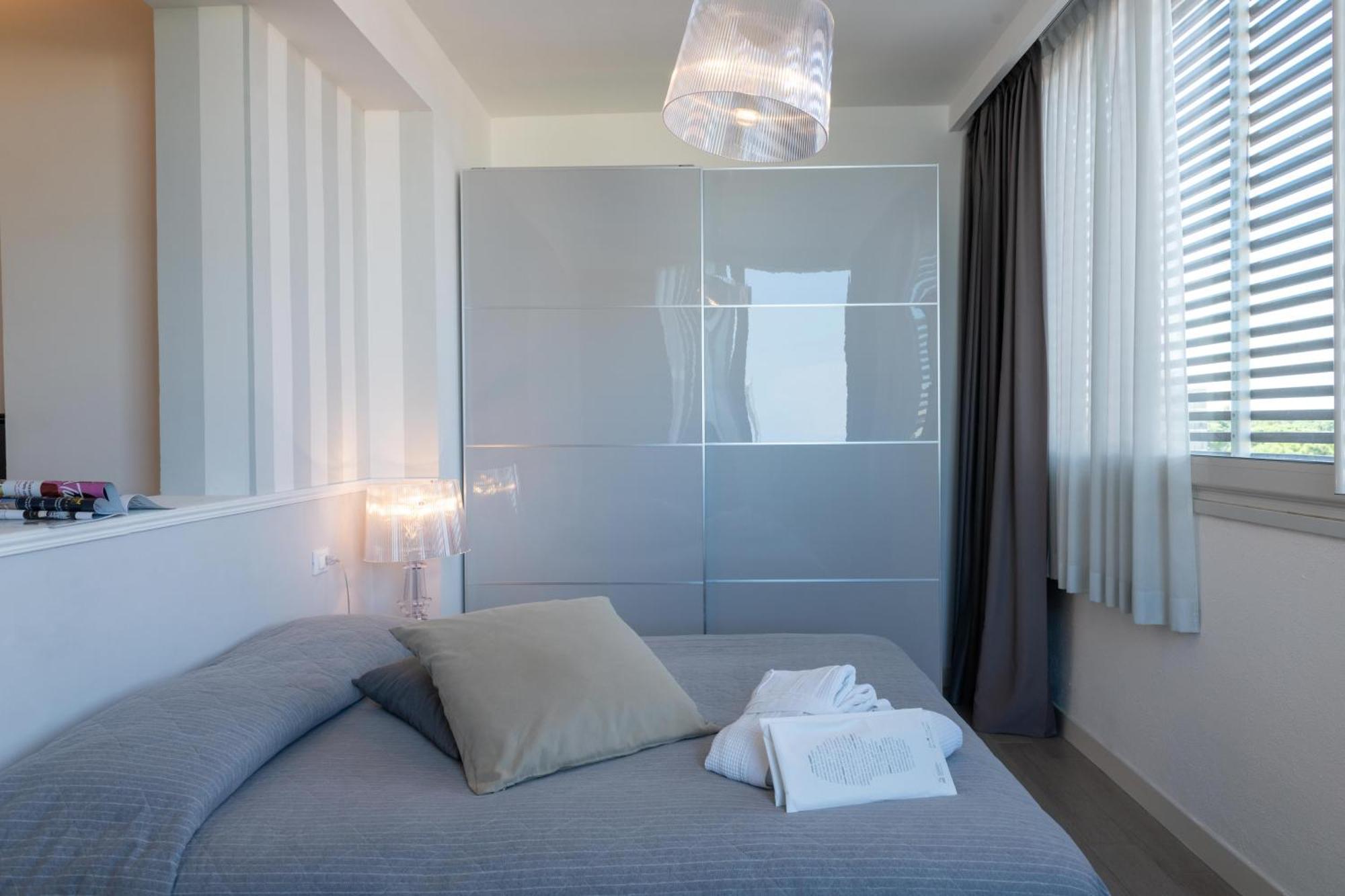 Perla Verde Hotel Milano Marittima Eksteriør billede