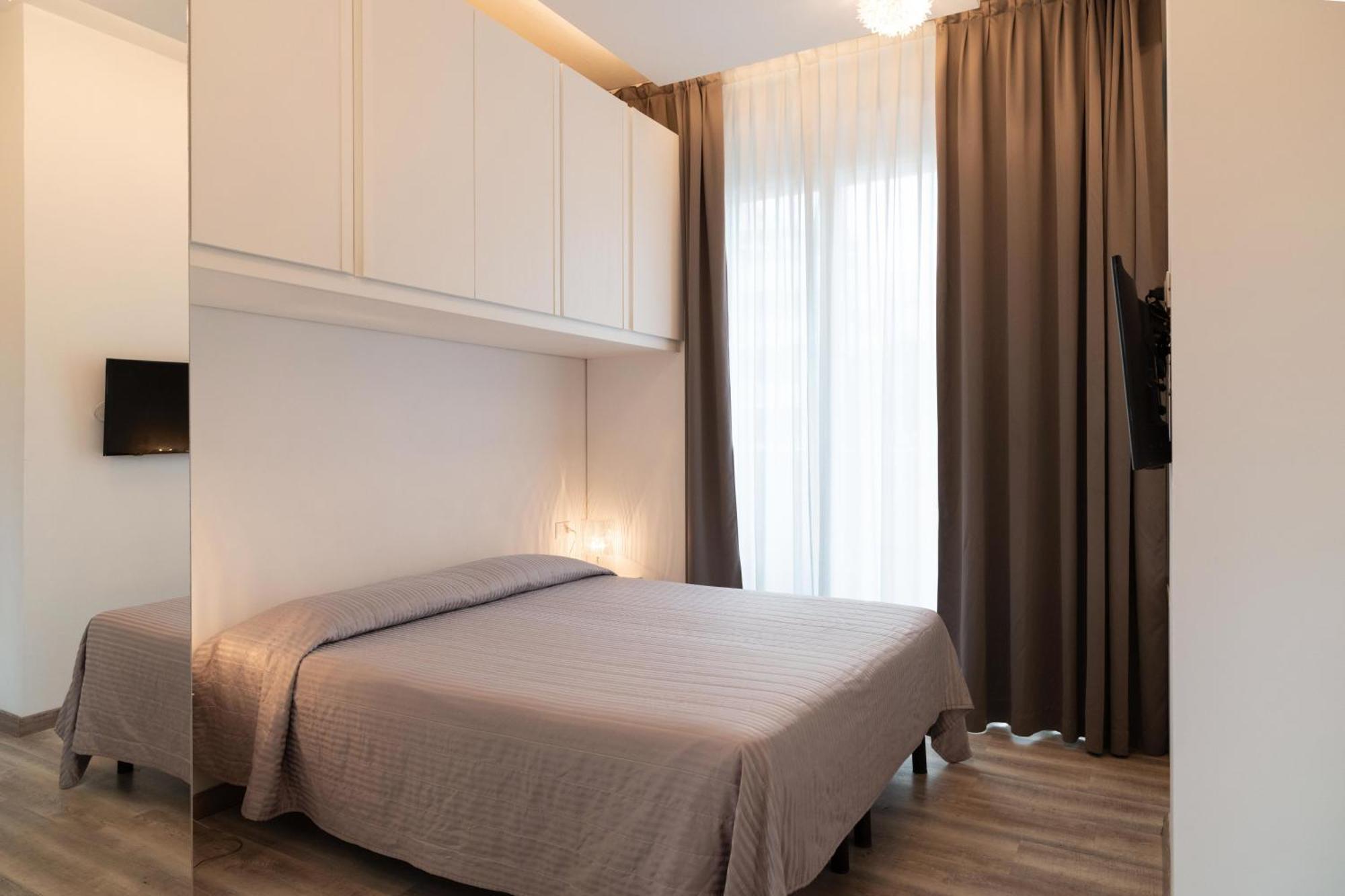 Perla Verde Hotel Milano Marittima Eksteriør billede