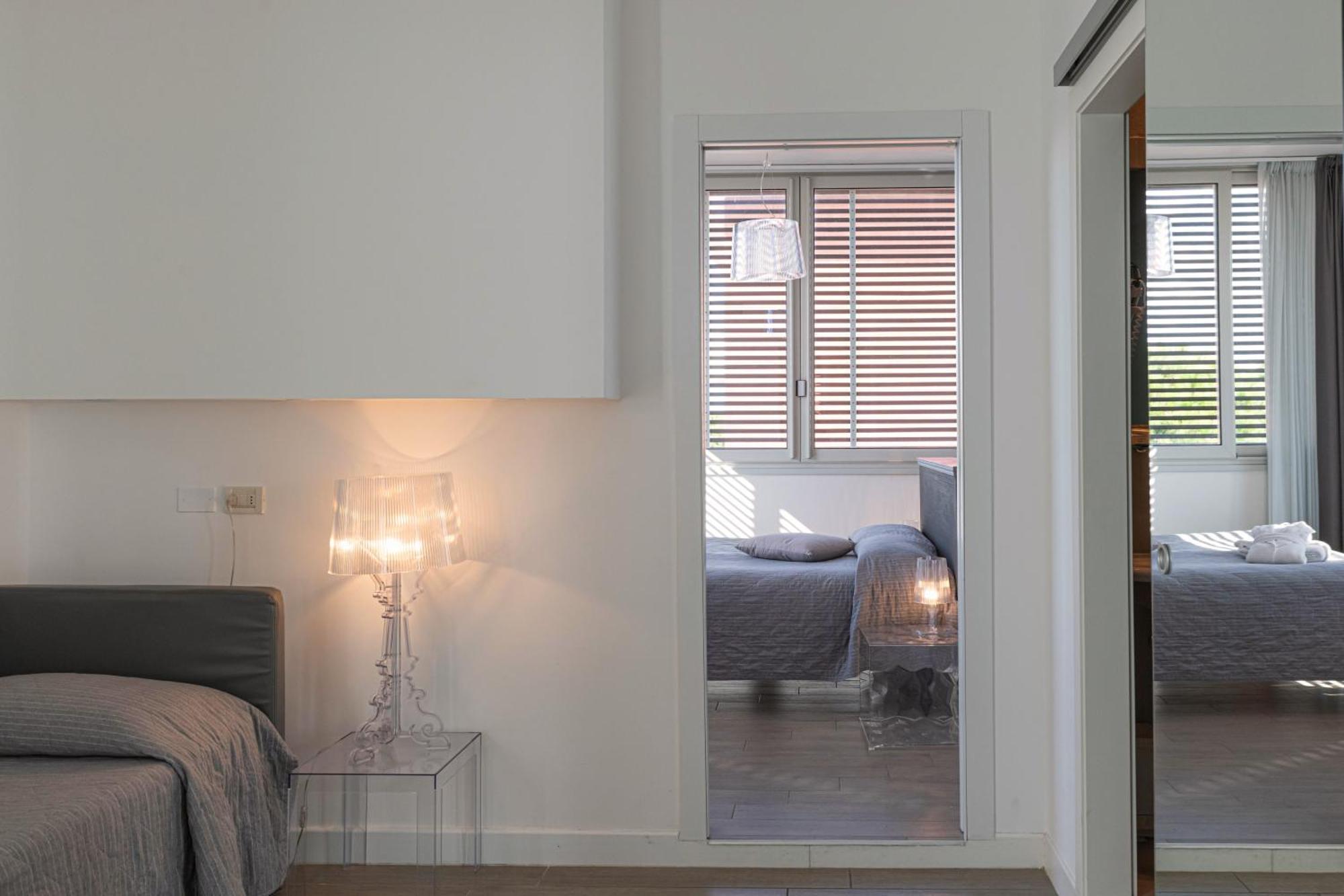 Perla Verde Hotel Milano Marittima Eksteriør billede