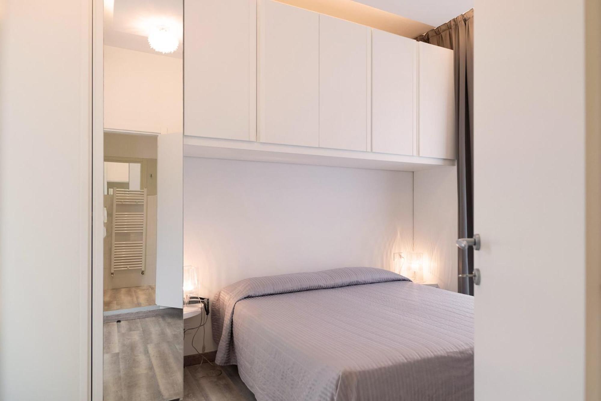 Perla Verde Hotel Milano Marittima Eksteriør billede